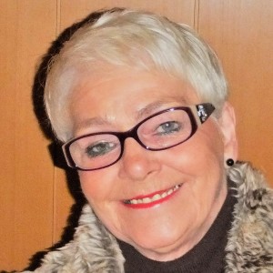 Profilbild von Gundis Breitwieser