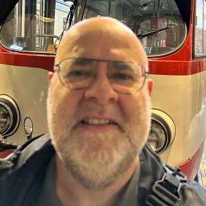 Profilbild von Gundolf Bollenbeck