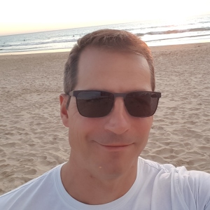 Profilbild von Gundolf Dany