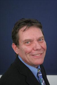 Profilbild von Gundolf Dittmär