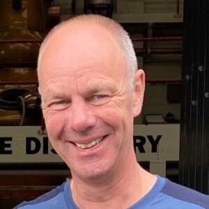 Profilbild von Gundolf Heinrichs