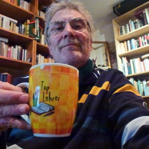 Profilbild von Gundolf Herder