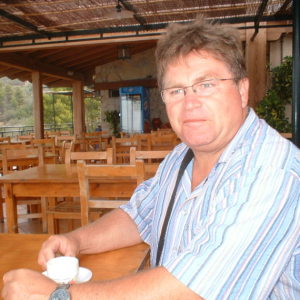 Profilbild von Gundolf Hörhold