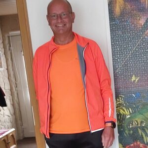 Profilbild von Gundolf Jakobs