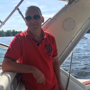 Profilbild von Gundolf Röhl