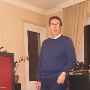 Profilbild von Gundolf Schütte