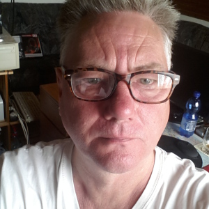 Profilbild von Gundolf Teichmann