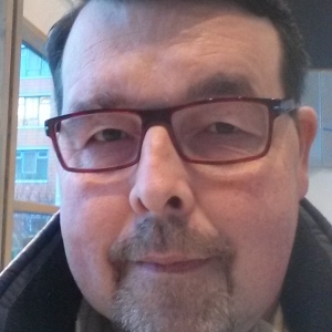 Profilbild von Gundolf Troppa