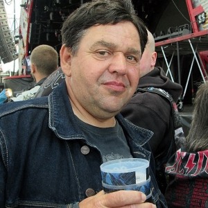Profilbild von Gundolf Zimmermann