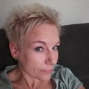 Profilbild von Gundra Korintha