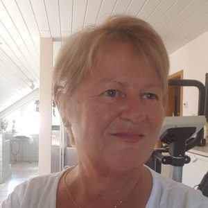 Profilbild von Gundra Wirth