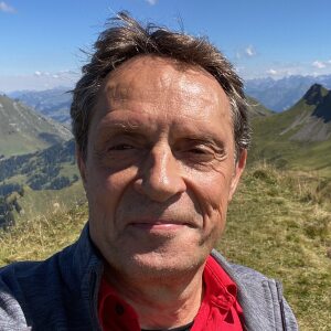 Profilbild von Gundram Kammler