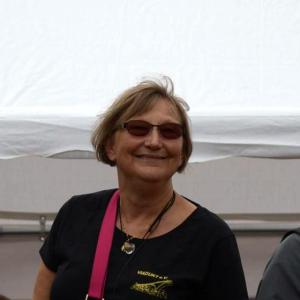 Profilbild von Gundula Ilse Schwarz