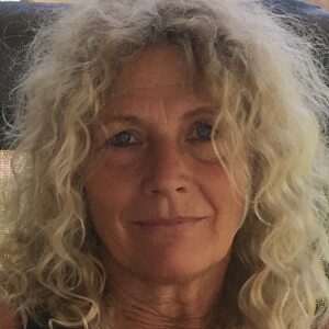 Profilbild von Gundula Baumgarten