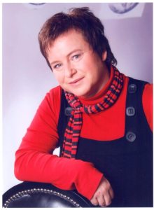 Profilbild von Gundula Below