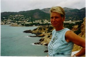Profilbild von Gundula Bloch
