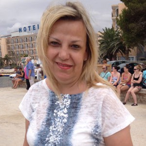 Profilbild von Gundula Blöß