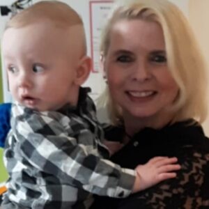 Profilbild von Gundula Bohner