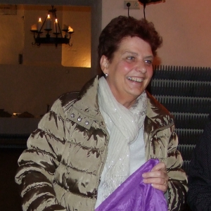 Profilbild von Gundula Brinke