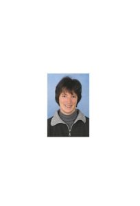 Profilbild von Gundula Brügger