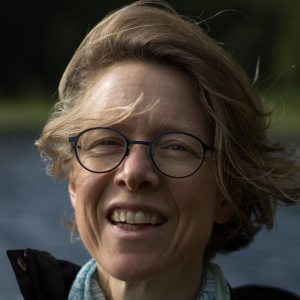 Profilbild von Gundula Buitkamp-Nagel
