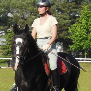 Profilbild von Gundula Demuth
