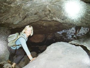 Profilbild von Gundula Dittmar