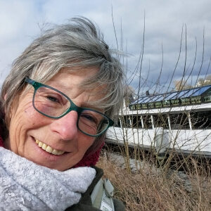 Profilbild von Gundula Dohmen