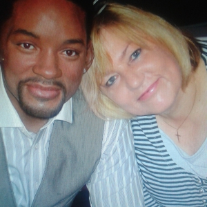 Profilbild von Gundula Drescher