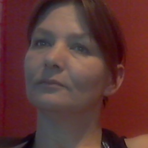 Profilbild von Gundula Fischer