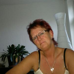 Profilbild von Gundula Fricke