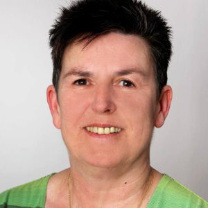 Profilbild von Gundula Graetz