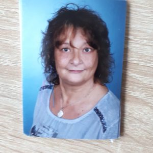 Profilbild von Gundula Grenz