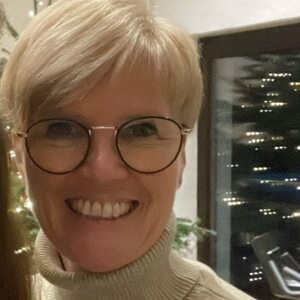 Profilbild von Gundula Herwig