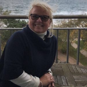 Profilbild von Gundula Hötzer