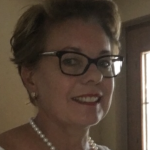 Profilbild von Gundula Jordan