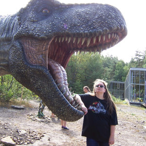 Profilbild von Gundula Jorrens