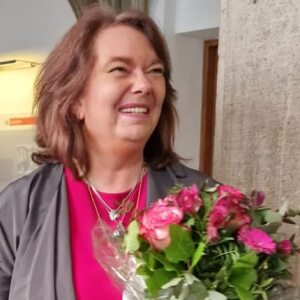 Profilbild von Gundula Klemans