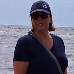 Profilbild von Gundula Konopka