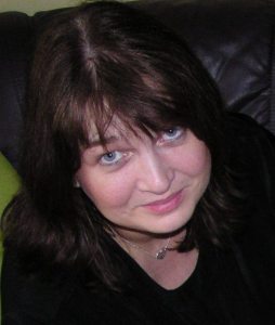Profilbild von Gundula Krüger