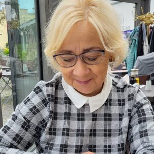 Profilbild von Gundula Lawrenz