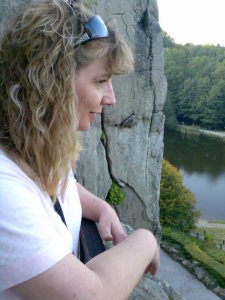 Profilbild von Gundula Leixner