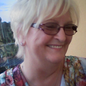 Profilbild von Gundula Liese