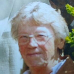 Profilbild von Gundula Löbermann