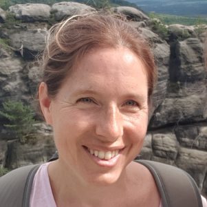 Profilbild von Gundula Meinel