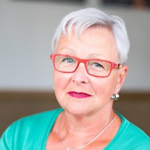 Profilbild von Gundula Meißner