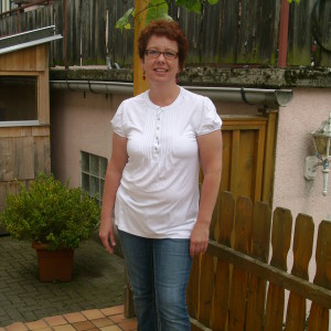 Profilbild von Gundula Neuhaus