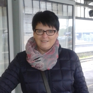 Profilbild von Gundula Reinke