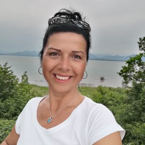 Profilbild von Gundula Reinsch