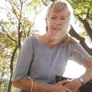 Profilbild von Gundula Rudolph